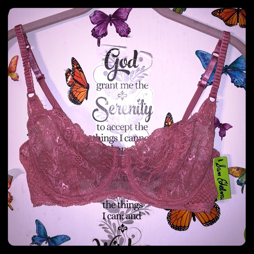 🌸pretty Sam Edelman bra🌸